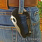 Multitool Carabiner Keychain Knife Clip With Screwdriver And Bottle Opener 7