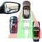 360 Adjustable Blind Spot Mirror For Cars Trucks And SUVs 3