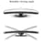 360 Adjustable Blind Spot Mirror For Cars Trucks And SUVs 5