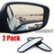 360 Adjustable Blind Spot Mirror For Cars Trucks And SUVs 6