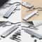 8 In 1 USB C Hub 4K HDMI Adapter For MacBook IPhone And Laptop 2