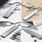 8 In 1 USB C Hub 4K HDMI Adapter For MacBook IPhone And Laptop 2
