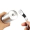 Portable Manual Coffee Grinder With Ceramic Burr Stainless Steel Coffee Bean Mill 6