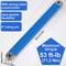 Offset Extension Wrench Set With Ratchet Wrench Extender And Drive Adapters 7