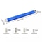 Offset Extension Wrench Set With Ratchet Wrench Extender And Drive Adapters 8