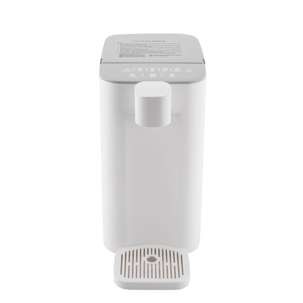 Instant Hot Water Dispenser Countertop Electric Water Dispenser 11