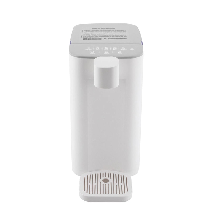 Instant Hot Water Dispenser Countertop Electric Water Dispenser 11