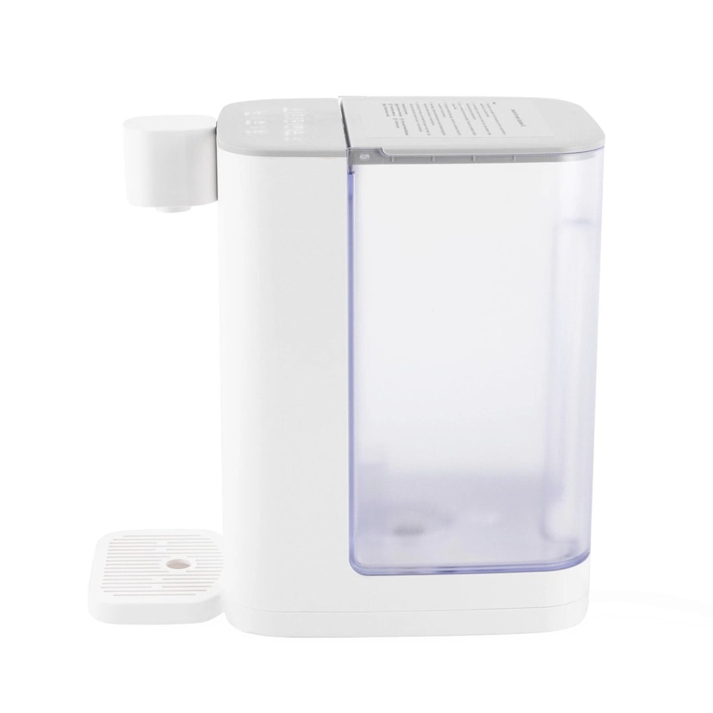 Instant Hot Water Dispenser Countertop Electric Water Dispenser 12