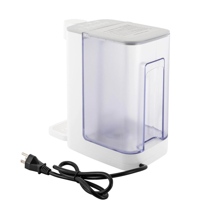 Instant Hot Water Dispenser Countertop Electric Water Dispenser 4
