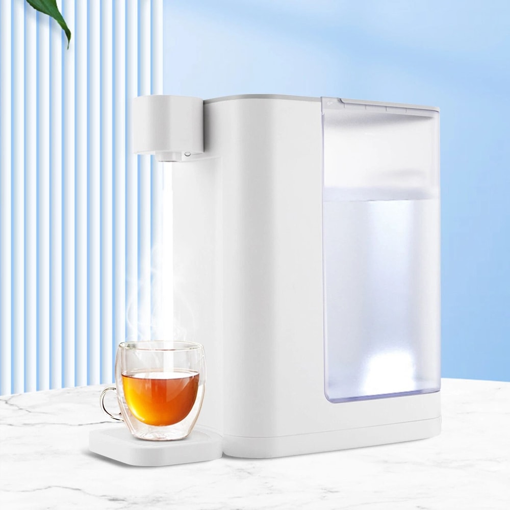 Instant Hot Water Dispenser Countertop Electric Water Dispenser 6