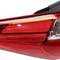 Kia Forte Tail Light Left Driver Outer Replacement Lamp 2