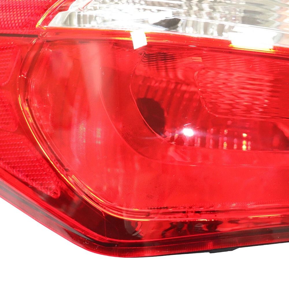 Kia Forte Tail Light Left Driver Outer Replacement Lamp 8