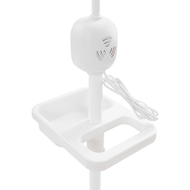 Freestanding LED Surgical Light With Dimmable Medical Exam Lamp For Clinics 1