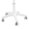 Freestanding LED Surgical Light With Dimmable Medical Exam Lamp For Clinics 2