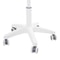 Freestanding LED Surgical Light With Dimmable Medical Exam Lamp For Clinics 2