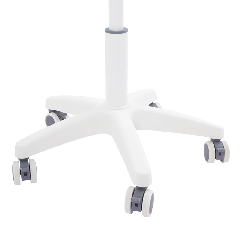 Freestanding LED Surgical Light With Dimmable Medical Exam Lamp For Clinics 2