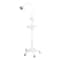 Freestanding LED Surgical Light With Dimmable Medical Exam Lamp For Clinics 4