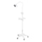 Freestanding LED Surgical Light With Dimmable Medical Exam Lamp For Clinics 4