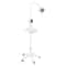 Freestanding LED Surgical Light With Dimmable Medical Exam Lamp For Clinics 6