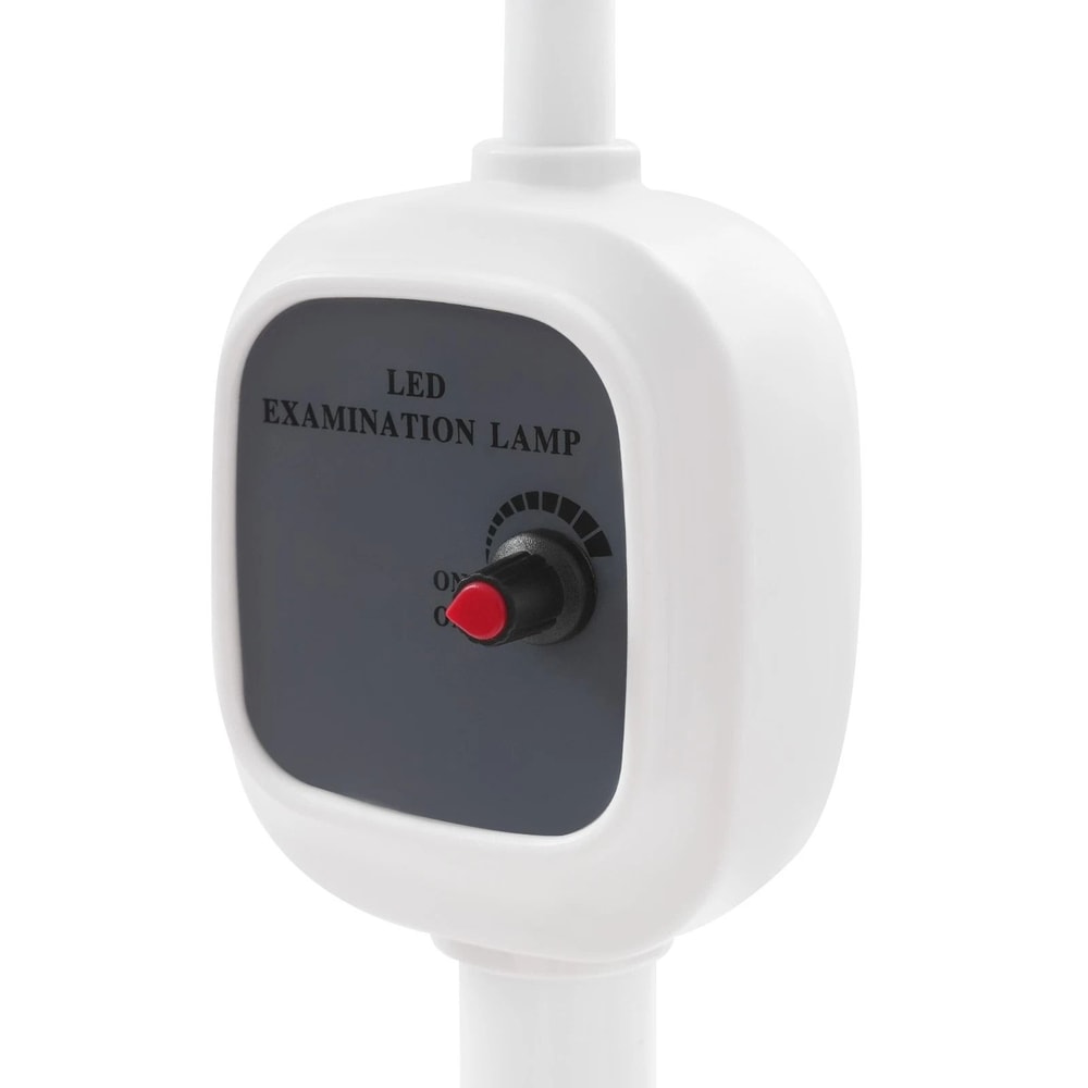 Freestanding LED Surgical Light With Dimmable Medical Exam Lamp For Clinics 9