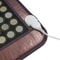 Natural Jade Tourmaline Far Infrared Heating Pad Therapy Mat 4