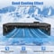 Universal Under Dash AC Evaporator Kit With 3 Speed Cooling For Cars And Trucks 7