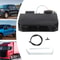 Universal Under Dash AC Evaporator Kit With 3 Speed Cooling For Cars And Trucks 11