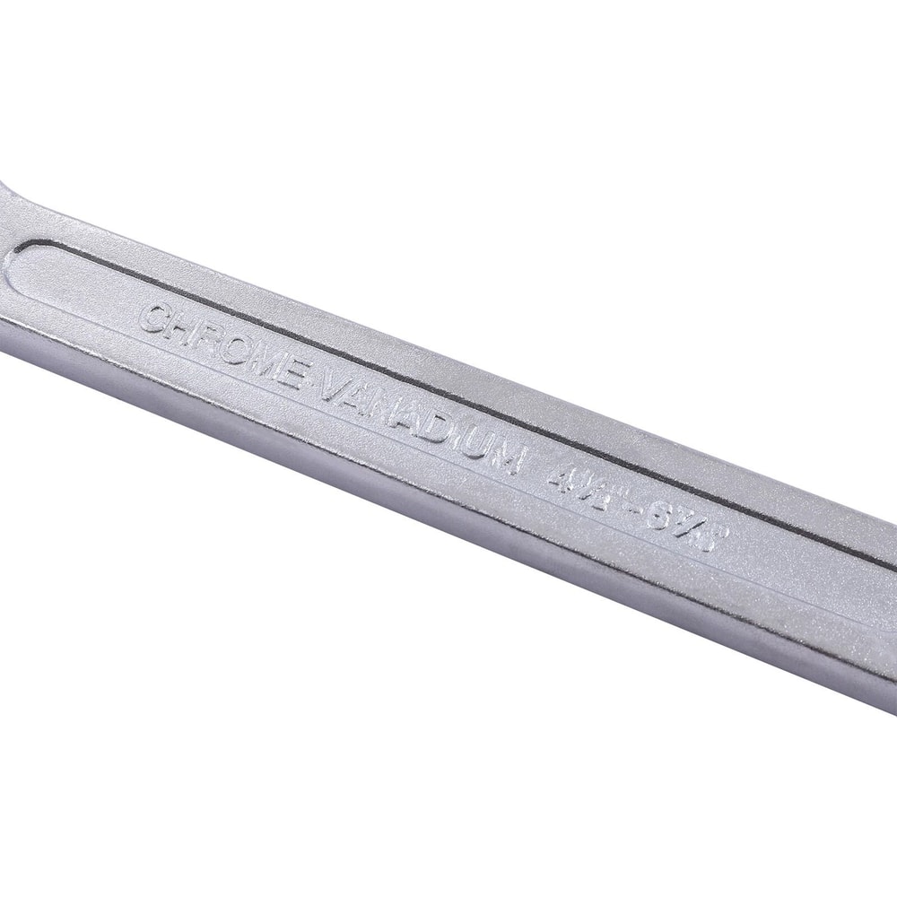 Adjustable Wrench Set For Nut Removal And Tightening Chrome Vanadium Spanner Tools 1
