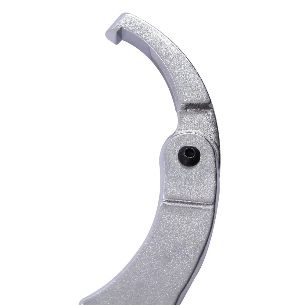 Adjustable Wrench Set For Nut Removal And Tightening Chrome Vanadium Spanner Tools 2