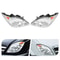 Sprinter Headlights For Dodge Mercedes Freightliner Replacement 10