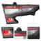 Premium Left Inner LED Tail Light For Subaru Outback Direct Fit Subaru Outback LED Tail Light Repla 2