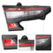 Premium Left Inner LED Tail Light For Subaru Outback Direct Fit Subaru Outback LED Tail Light Repla 2