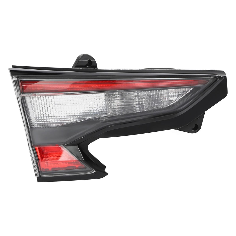 Premium Left Inner LED Tail Light For Subaru Outback Direct Fit Subaru Outback LED Tail Light Repla 11