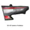 Premium Left Inner LED Tail Light For Subaru Outback Direct Fit Subaru Outback LED Tail Light Repla 9