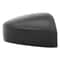 Exterior Mirror Covers For Mazda CX Left Right Sides Durable Easy Installation 2