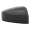 Exterior Mirror Covers For Mazda CX Left Right Sides Durable Easy Installation 2