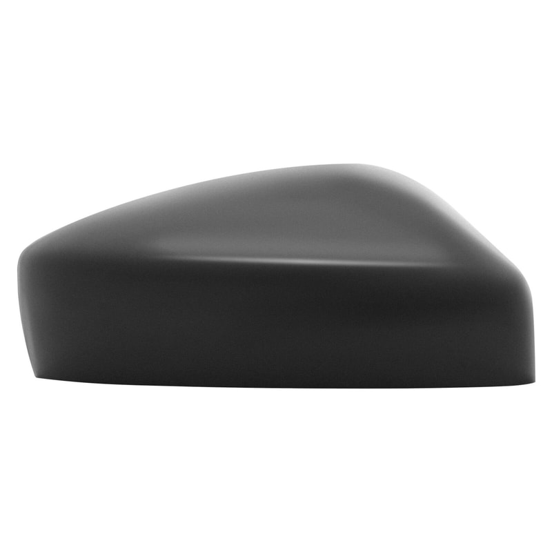 Exterior Mirror Covers For Mazda CX Left Right Sides Durable Easy Installation 5