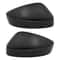 Exterior Mirror Covers For Mazda CX Left Right Sides Durable Easy Installation 8