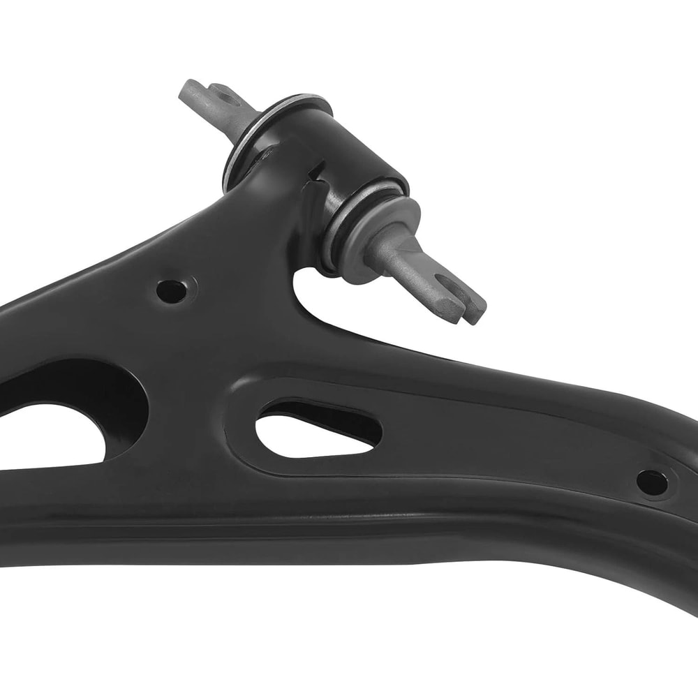 Front Right Lower Control Arm For Chevy Equinox GMC Terrain WBall Joint Replacement 5
