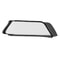 Right Side Front Headlight Lens Cover Audi Durable Replacement Shell 4