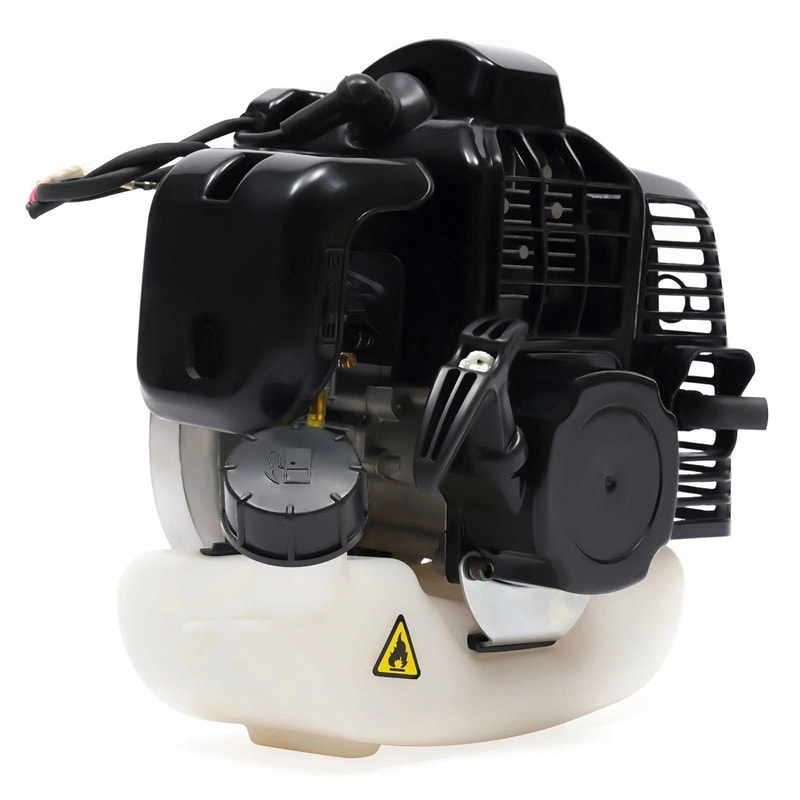 Engine Motor Pull Start For Pocket Mini Bike Gas ATV Scooter High Performance Replacement 3