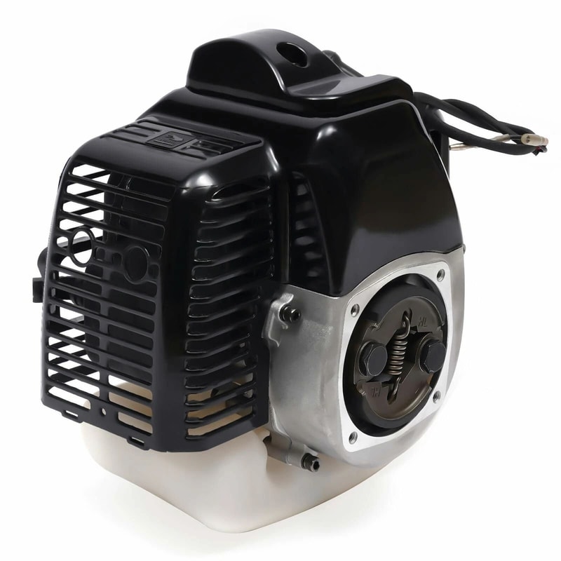 Engine Motor Pull Start For Pocket Mini Bike Gas ATV Scooter High Performance Replacement 0