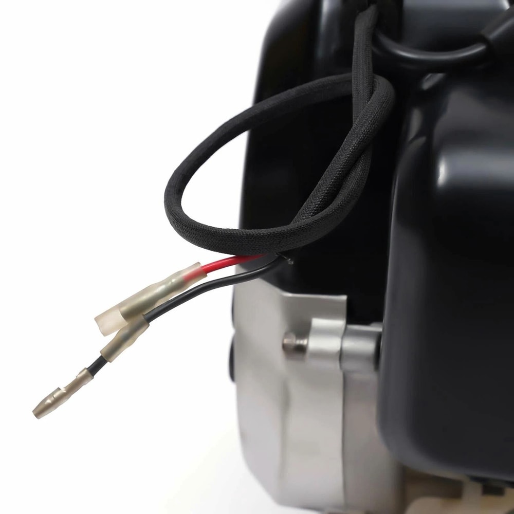 Engine Motor Pull Start For Pocket Mini Bike Gas ATV Scooter High Performance Replacement 6