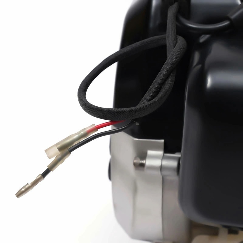 Engine Motor Pull Start For Pocket Mini Bike Gas ATV Scooter High Performance Replacement 6