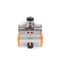 Sanitary Pneumatic Ball Valve T Port Tri Clamp For Food Beverage Applications 3