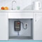High Efficiency Compact Tankless Electric Water Heater Instant Hot Water 3