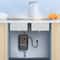 High Efficiency Compact Tankless Electric Water Heater Instant Hot Water 4
