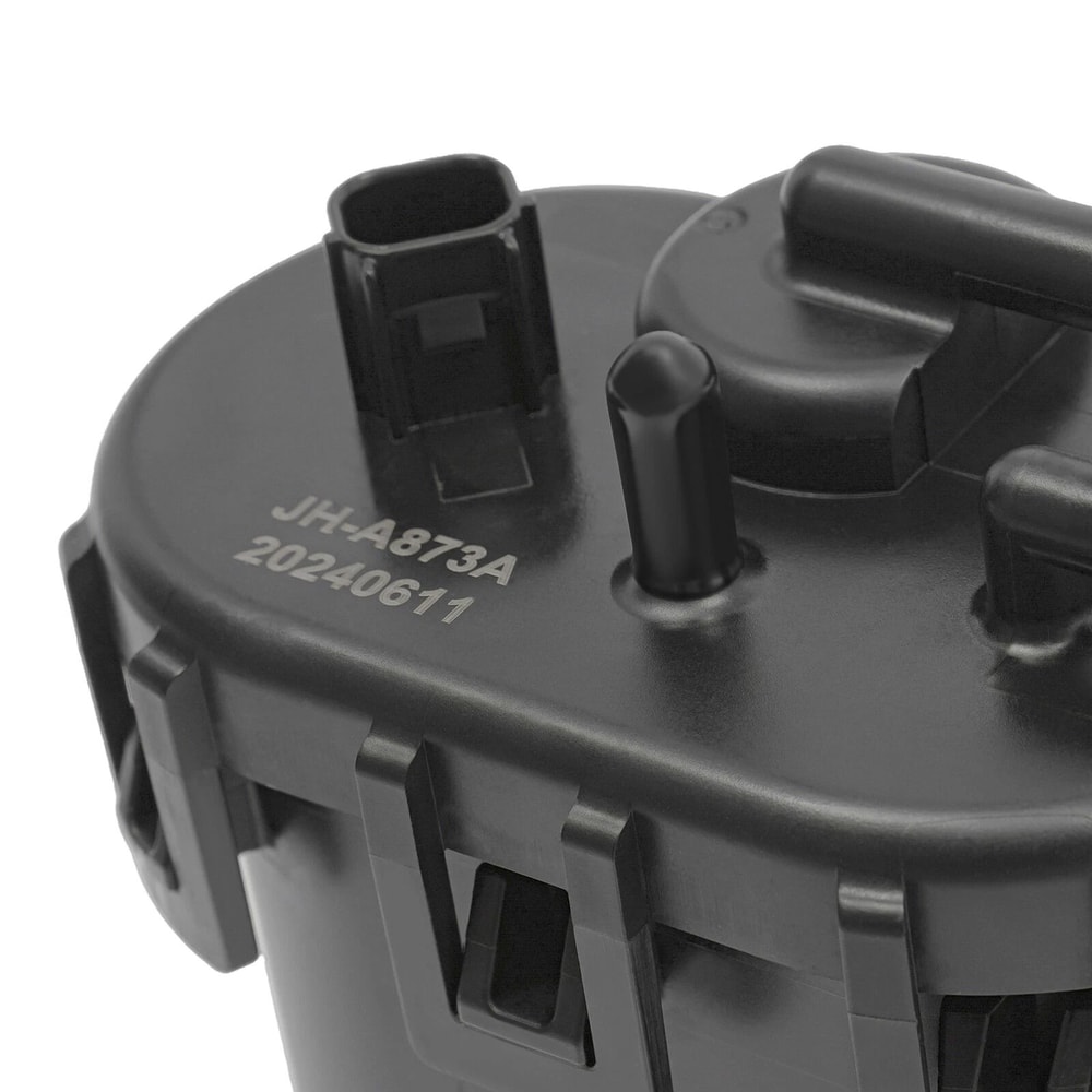 Premium Kohler Fuel Pump Module Kit With Fuel Filter EFI Engine Replacement 1