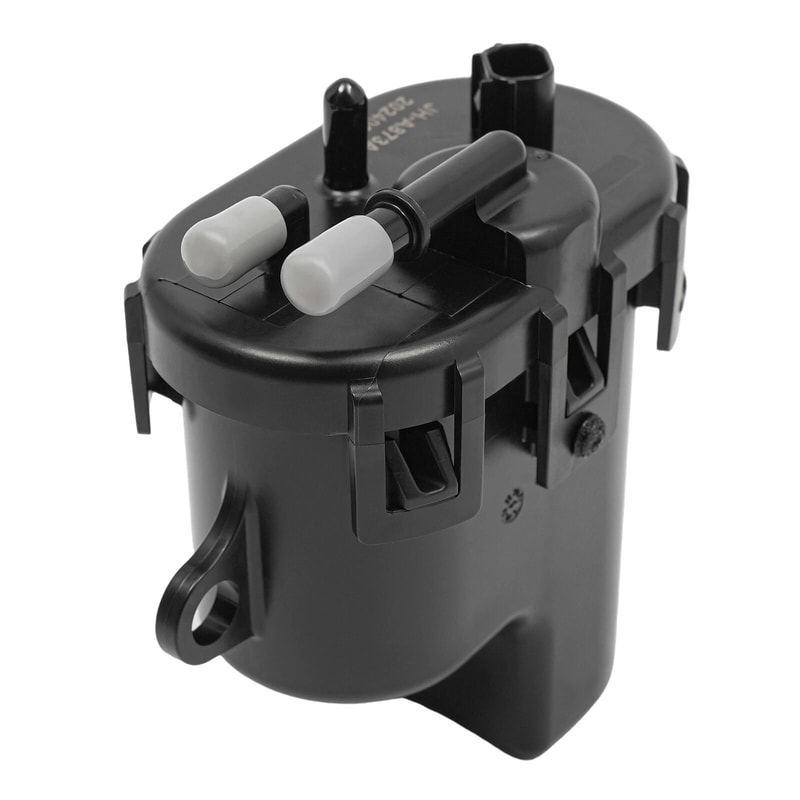 Premium Kohler Fuel Pump Module Kit With Fuel Filter EFI Engine Replacement 12