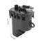 Premium Kohler Fuel Pump Module Kit With Fuel Filter EFI Engine Replacement 13